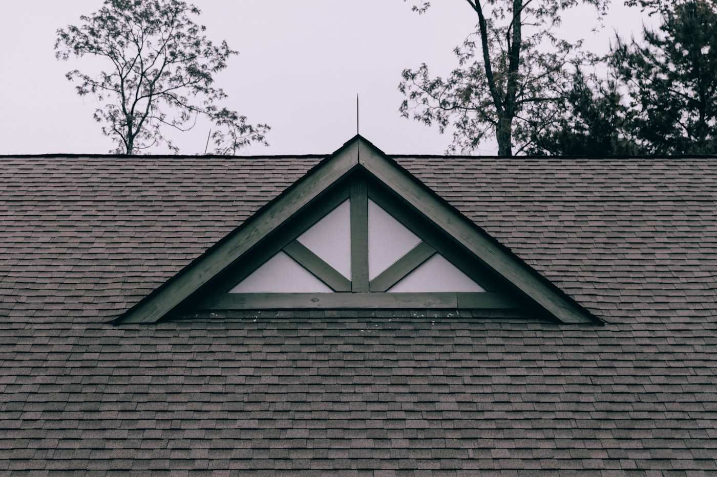roofing work